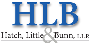 Hatch, Little & Bunn, LLP